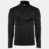 Money Mesh Quarter-Zip Pullover Thumbnail