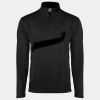 Money Mesh Quarter-Zip Pullover Thumbnail