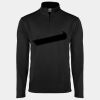 Money Mesh Quarter-Zip Pullover Thumbnail