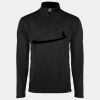 Money Mesh Quarter-Zip Pullover Thumbnail