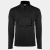 Money Mesh Quarter-Zip Pullover Thumbnail