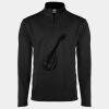 Money Mesh Quarter-Zip Pullover Thumbnail