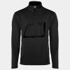 Money Mesh Quarter-Zip Pullover Thumbnail