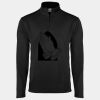 Money Mesh Quarter-Zip Pullover Thumbnail