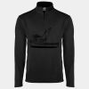 Money Mesh Quarter-Zip Pullover Thumbnail