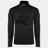 Money Mesh Quarter-Zip Pullover Thumbnail