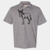 Vintage Microstripe Polo Thumbnail