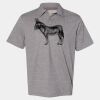 Vintage Microstripe Polo Thumbnail