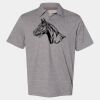 Vintage Microstripe Polo Thumbnail