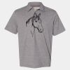 Vintage Microstripe Polo Thumbnail