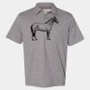 Vintage Microstripe Polo Thumbnail