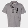 Vintage Microstripe Polo Thumbnail