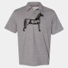 Vintage Microstripe Polo Thumbnail