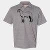 Vintage Microstripe Polo Thumbnail