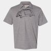 Vintage Microstripe Polo Thumbnail