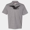 Vintage Microstripe Polo Thumbnail