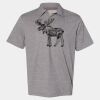 Vintage Microstripe Polo Thumbnail