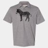 Vintage Microstripe Polo Thumbnail