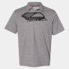 Vintage Microstripe Polo Thumbnail