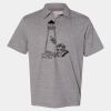 Vintage Microstripe Polo Thumbnail