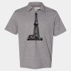 Vintage Microstripe Polo Thumbnail