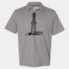 Vintage Microstripe Polo Thumbnail