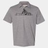 Vintage Microstripe Polo Thumbnail