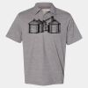 Vintage Microstripe Polo Thumbnail