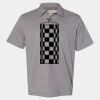 Vintage Microstripe Polo Thumbnail