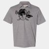 Vintage Microstripe Polo Thumbnail