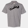 Vintage Microstripe Polo Thumbnail