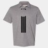 Vintage Microstripe Polo Thumbnail