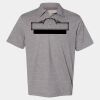 Vintage Microstripe Polo Thumbnail