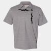 Vintage Microstripe Polo Thumbnail