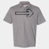 Vintage Microstripe Polo Thumbnail