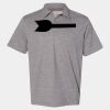 Vintage Microstripe Polo Thumbnail