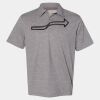 Vintage Microstripe Polo Thumbnail