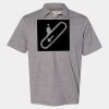 Vintage Microstripe Polo Thumbnail