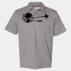 Vintage Microstripe Polo Thumbnail