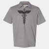 Vintage Microstripe Polo Thumbnail