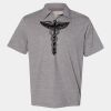 Vintage Microstripe Polo Thumbnail