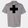 Vintage Microstripe Polo Thumbnail