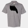 Vintage Microstripe Polo Thumbnail