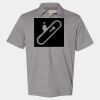 Vintage Microstripe Polo Thumbnail