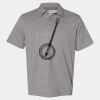 Vintage Microstripe Polo Thumbnail