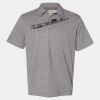 Vintage Microstripe Polo Thumbnail