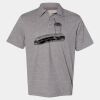 Vintage Microstripe Polo Thumbnail