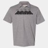 Vintage Microstripe Polo Thumbnail