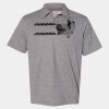 Vintage Microstripe Polo Thumbnail