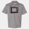 Vintage Microstripe Polo Thumbnail